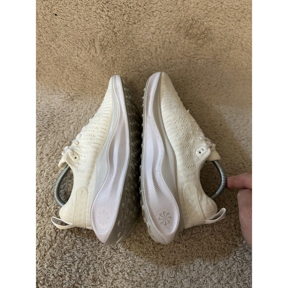 Nike React X Infinity Run 4 O Athletic Shoes Sneakers DR2670-003 Womens Size 10 - Picture 6 of 9